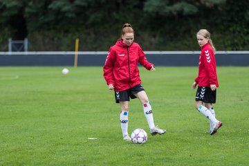 Bild 7 - wBJ SV Henstedt Ulzburg - SG TuRa Meldorf/BGM : Ergebnis: 5:1